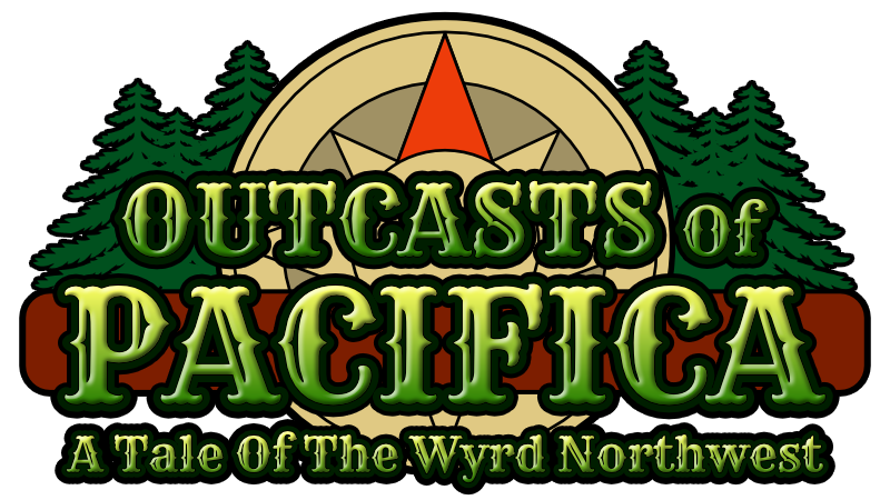 Outcasts of Pacifica